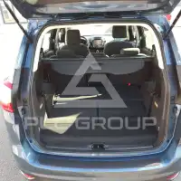 2019 Ford C-MAX