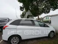 2019 Ford C-MAX