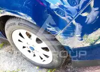 2019 Ford C-MAX