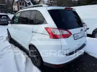 2019 Ford C-MAX