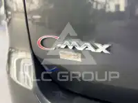 2019 Ford C-MAX