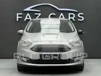 2019 Ford C-MAX