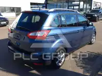 2019 Ford C-MAX
