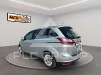 2019 Ford C-MAX