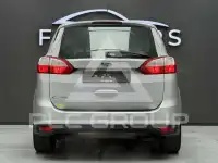 2019 Ford C-MAX