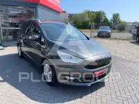 2019 Ford C-MAX