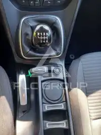 2019 Ford C-MAX