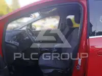 2019 Ford C-MAX