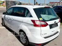 2019 Ford C-MAX