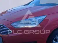 2019 Ford C-MAX