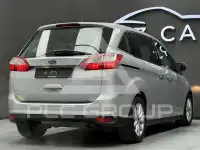 2019 Ford C-MAX
