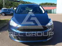 2019 Ford C-MAX