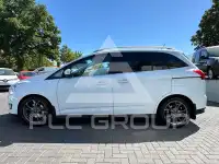 2019 Ford C-MAX