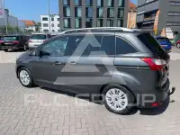 2019 Ford C-MAX