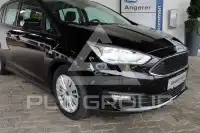 2019 Ford C-MAX