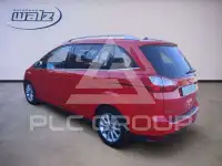 2019 Ford C-MAX