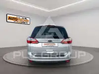 2019 Ford C-MAX