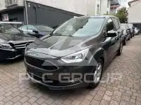 2019 Ford C-MAX
