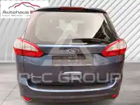 2019 Ford C-MAX