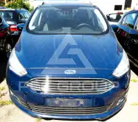 2019 Ford C-MAX