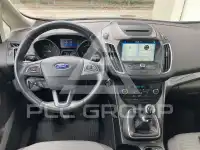 2019 Ford C-MAX