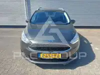 2019 Ford C-MAX