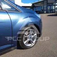 2019 Ford C-MAX
