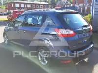 2019 Ford C-MAX