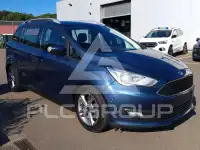 2019 Ford C-MAX