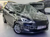 2019 Ford C-MAX