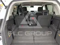 2019 Ford C-MAX