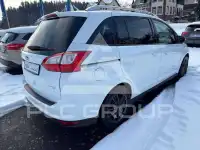 2019 Ford C-MAX