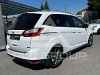 2019 Ford C-MAX