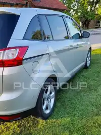 2019 Ford C-MAX