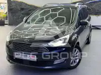 2019 Ford C-MAX