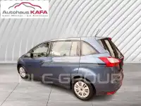 2019 Ford C-MAX