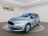 2019 Ford C-MAX