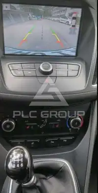 2019 Ford C-MAX
