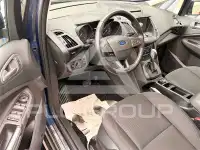 2019 Ford C-MAX