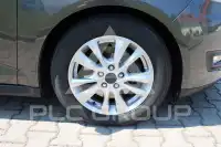 2019 Ford C-MAX