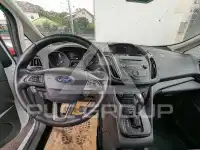 2019 Ford C-MAX