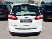 2019 Ford C-MAX
