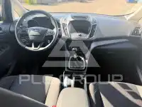 2019 Ford C-MAX