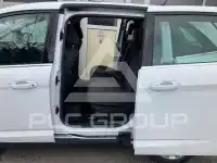 2019 Ford C-MAX