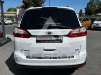 2019 Ford C-MAX