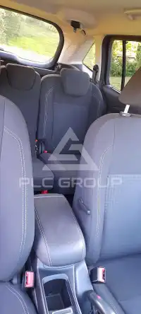 2019 Ford C-MAX