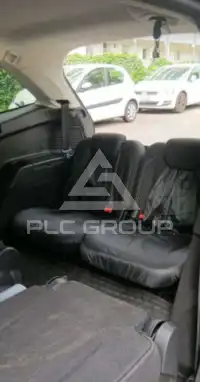 2019 Ford C-MAX