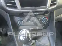 2019 Ford Tourneo