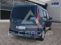 2019 Ford Tourneo