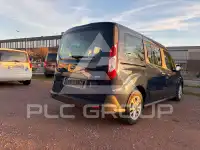 2019 Ford Tourneo